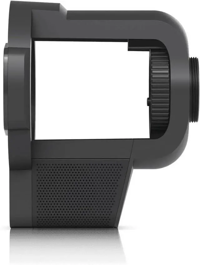Alt view image 2 of 7 - Ubiquiti Networks Vision Enhancer for UniFi AI Pro Camera, Black