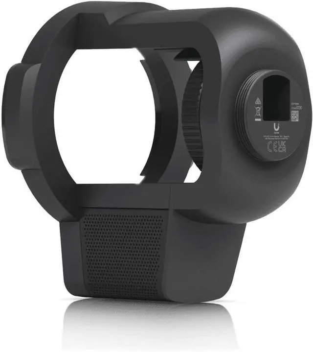 Alt view image 3 of 7 - Ubiquiti Networks Vision Enhancer for UniFi AI Pro Camera, Black