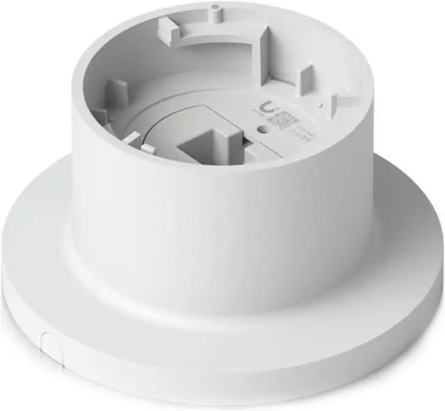 Main image of Ubiquiti G5 PTZ Dome Camera Accessory White - UACC-G5-PTZ-SM