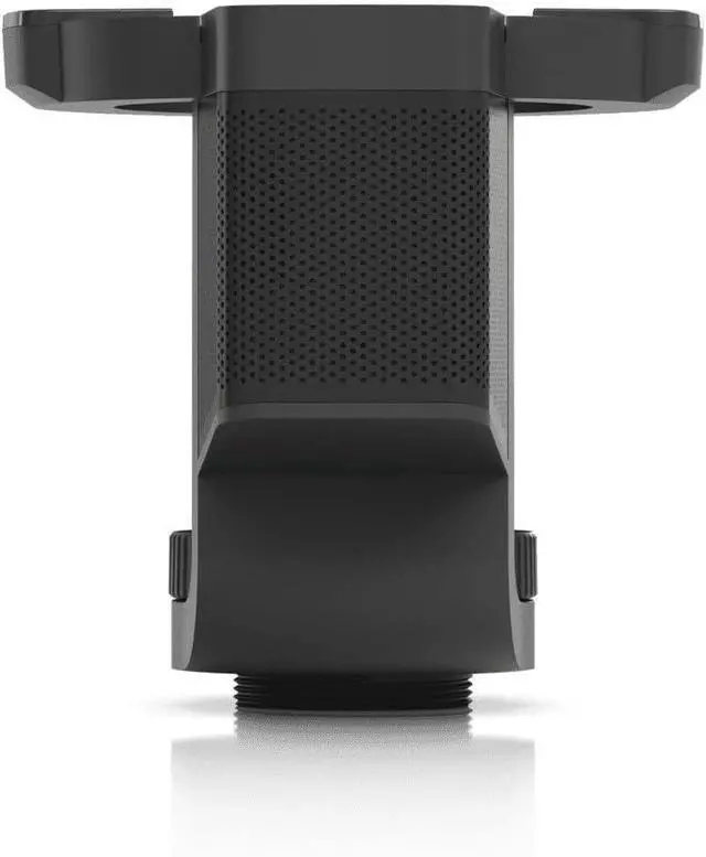 Alt view image 6 of 7 - Ubiquiti Networks Vision Enhancer for UniFi AI Pro Camera, Black