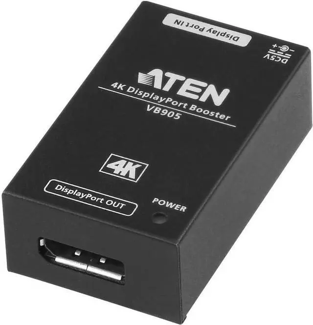 Main image of ATEN Technology VB905 Aten 4K DisplayPort Booster