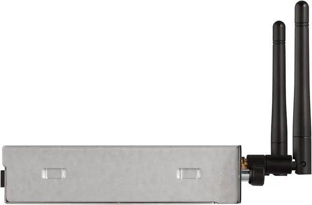 Alt view image 3 of 7 - ViewSonic VPC2C-W33-O1 ViewBoard OPS Celeron Slot-in PC with Intel i5 Processor HDMI USB-C RJ45 WiFi 6 for Interactive Displays in Education and Corporate Environments