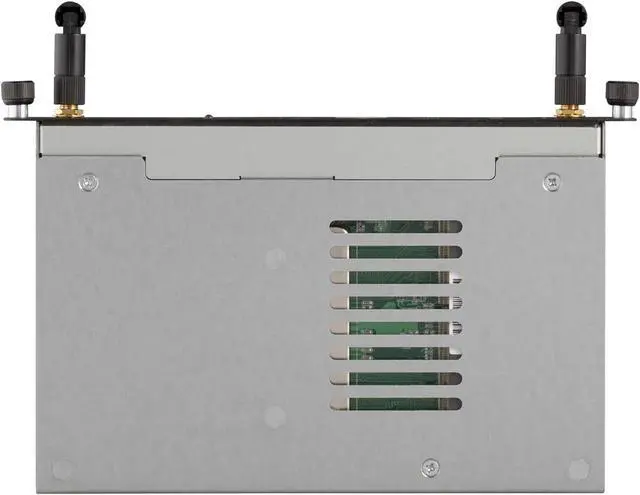 Alt view image 6 of 7 - ViewSonic VPC2C-W33-O1 ViewBoard OPS Celeron Slot-in PC with Intel i5 Processor HDMI USB-C RJ45 WiFi 6 for Interactive Displays in Education and Corporate Environments