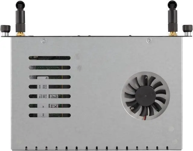 Alt view image 7 of 7 - ViewSonic VPC2C-W33-O1 ViewBoard OPS Celeron Slot-in PC with Intel i5 Processor HDMI USB-C RJ45 WiFi 6 for Interactive Displays in Education and Corporate Environments