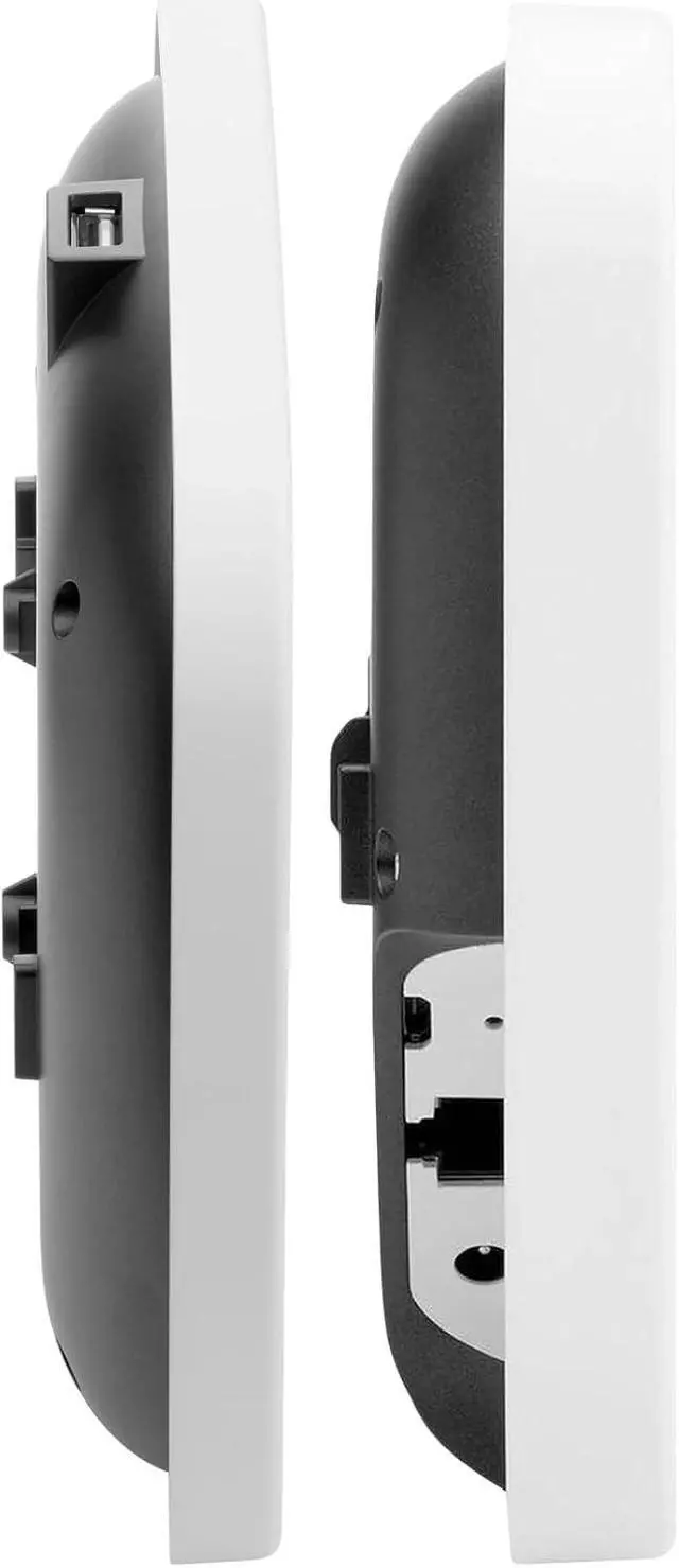 Alt view image 3 of 7 - HP Aruba Instant On AP12 Indoor Access Point (R2X00A) WiFi 5 (802.11ac) 3x3 MU-MIMO Wireless AP, Dual-Band (2.4GHz and 5GHz), Small Business Networking, Power Source Not Included, US Model