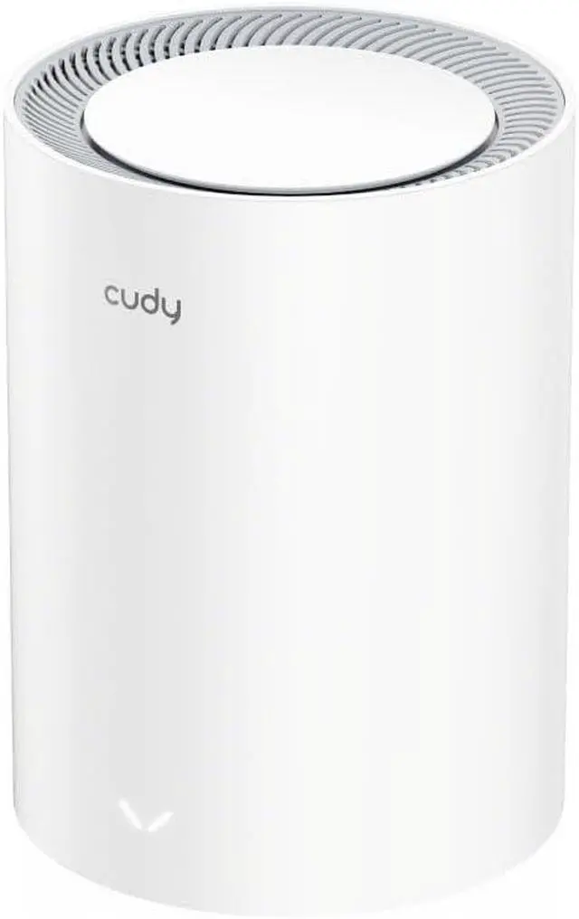 Alt view image 7 of 7 - Cudy NT M3000(1-Pack) AX3000