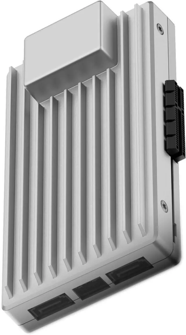 Main image of zimaboard 2 832 x86 Home NAS, Quad-Core N150, 8GB DDR5, 32GB eMMC, PCIe 3.0×4 Expansion, Dual SATA 3.0 & Dual 2.5GbE, Fanless 24/7 Storage Server with ZimaOS for Docker, Media, Backup, Home Lab