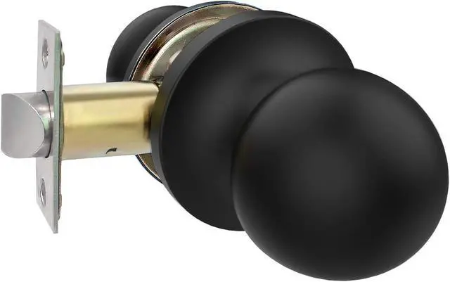 Alt view image 3 of 7 - Lockly Secure Pro Smart Door Lock and Doorknob,Fingerprint Keyless Entry Door Lock,Apple Home Key Compatible,Auto Lock, App Remote Control,IP65 Waterproof