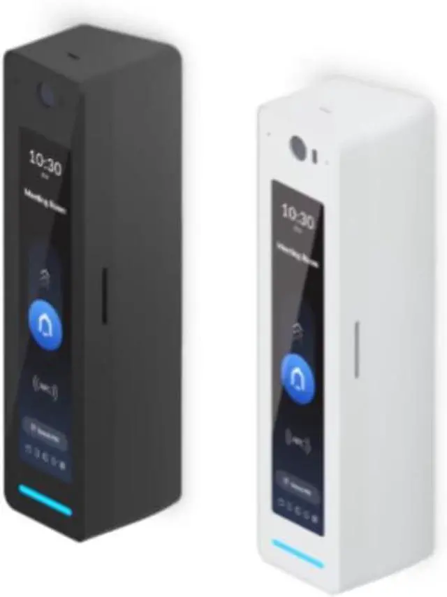 Main image of Angle Mount for Reader Pro by Ubiquiti