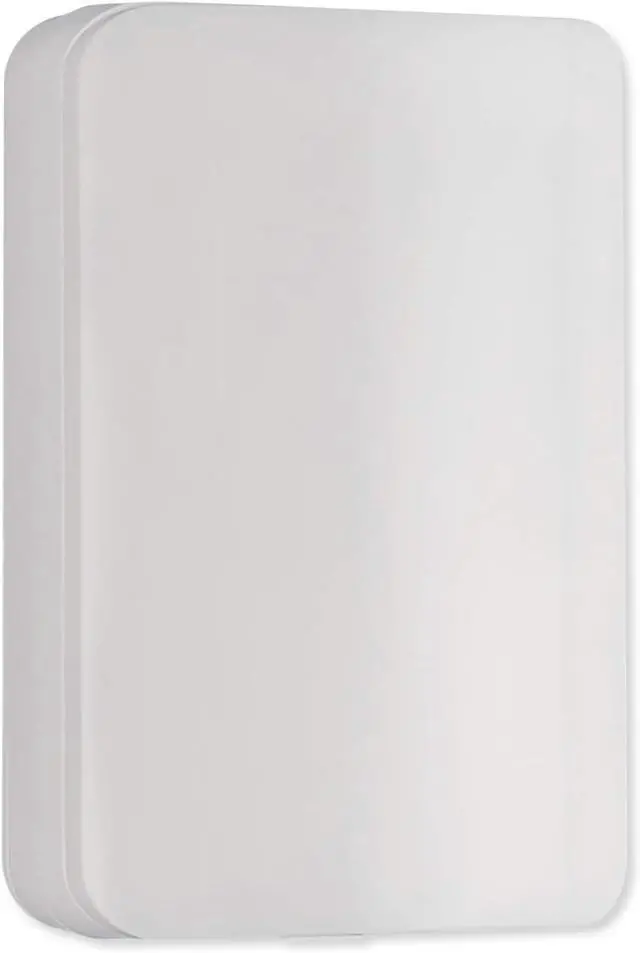 Main image of 2GIG 2GIG-PIR100-345 Passive Infrared Motion Detector, 345MHz