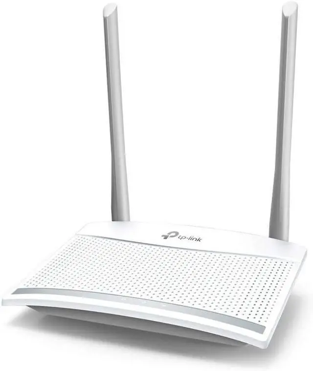 Main image of TP-Link TL-WR820N, 300 Mbps, Parental Controls, All-in-one( Router, Access Point, Range Extender, WISP) Modes, Wi-Fi Router