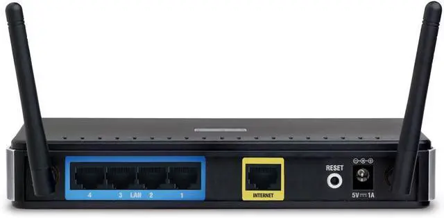 Alt view image 2 of 2 - D-Link Wireless-N USB Network Starter Kit (DKT-408)