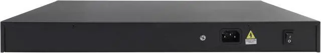 Alt view image 3 of 3 - LevelOne Gigabit Ethernet Wireless LAN Controller, Manage Up to 256, W128825434 (Controller, Manage Up to 256 Aps)