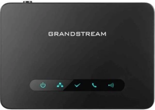 Main image of Grandstream DP760 Long Range DECT Repeater
