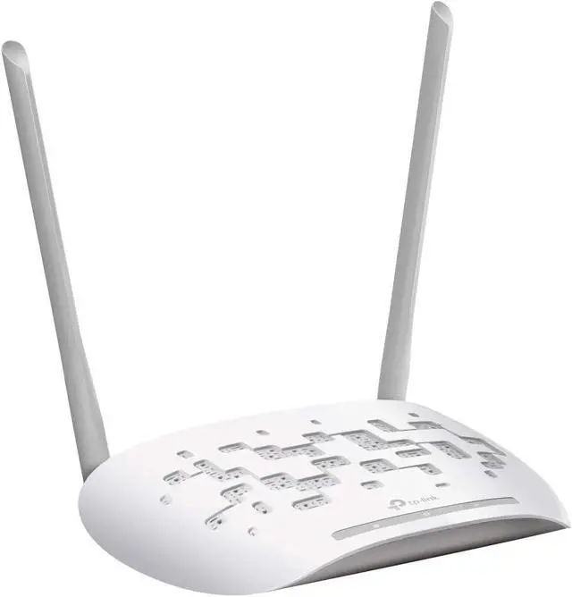 Alt view image 2 of 4 - Punto De Acceso Tp-Link N300 Ap/Repeater