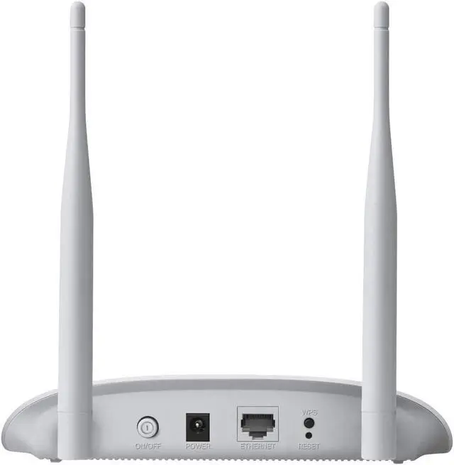 Alt view image 3 of 4 - Punto De Acceso Tp-Link N300 Ap/Repeater