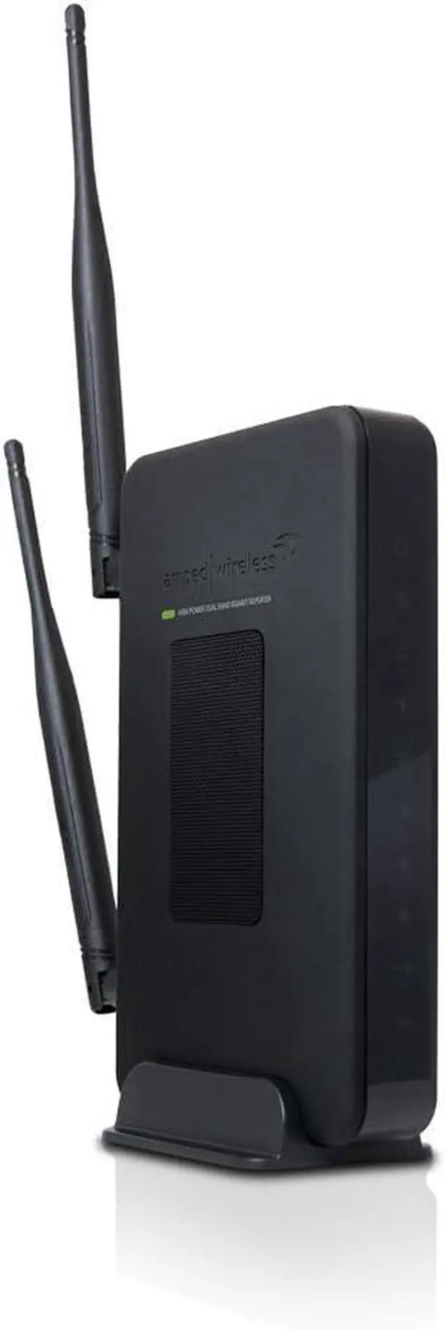 Main image of High Power Wireless-N 600mW Gigabit Dual Band Range Extender Repeater (SR20000G)