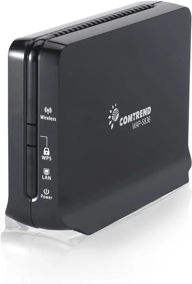 Main image of Comtrend 5GHZ 3X3 MIMO A/P 450MBPS HD ETHERNET Extender MIN 2 PER/LOC