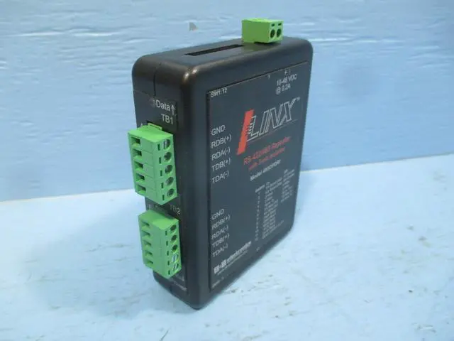 Main image of Advantech DIN Rail Repeater