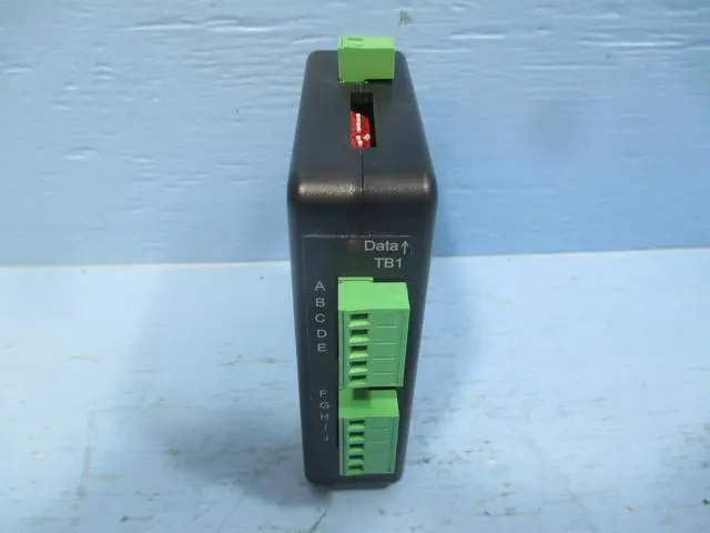Alt view image 3 of 4 - Advantech DIN Rail Repeater