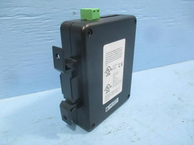 Alt view image 2 of 4 - Advantech DIN Rail Repeater