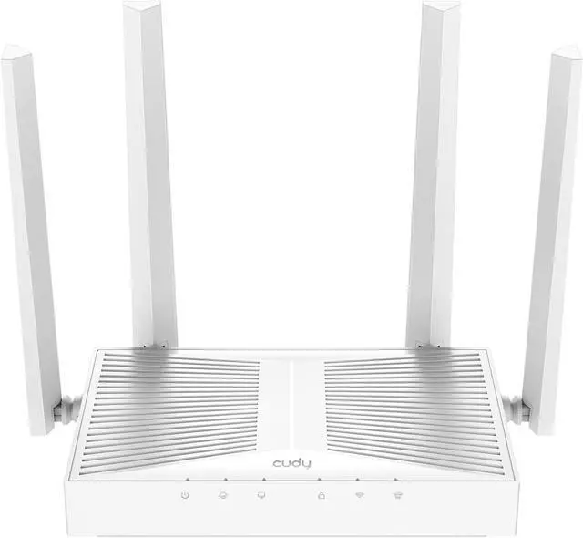 Main image of Cudy AC1200 Gigabit Wireless Access Point, Gigabit RJ45, Business WiFi Solution, Mesh Support, Beamforming, Seamless Roaming, MU-MIMO, PoE or DC Powered, AP1300D