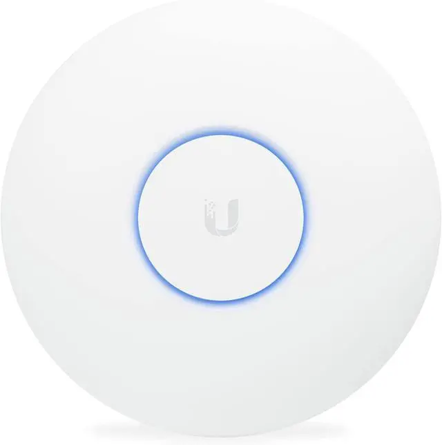 Alt view image 2 of 5 - UBIQUITI UAP-AC-PRO Unifi AP AC PRO Wireless Access Point