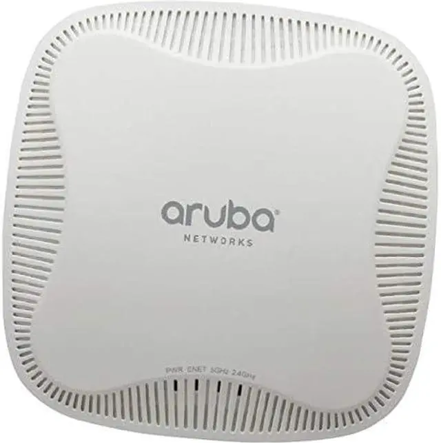 Alt view image 3 of 4 - Aruba AP-205 IEEE 802.11ac 867 Mbit/s Wireless Access Point - ISM Band - UNII Band