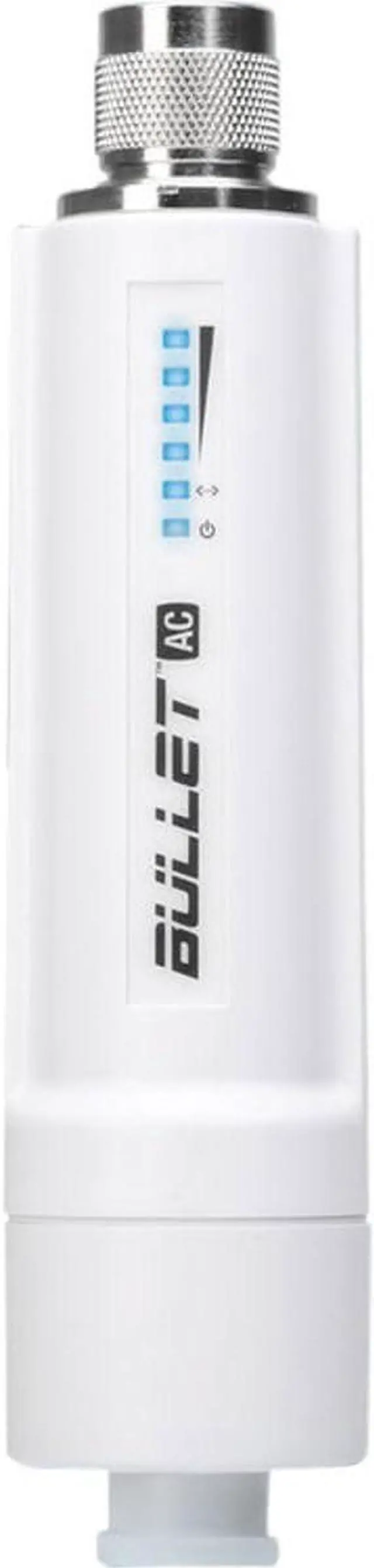 Main image of Ubiquiti Networks BULLET DUAL-BAND AC AIRMAX