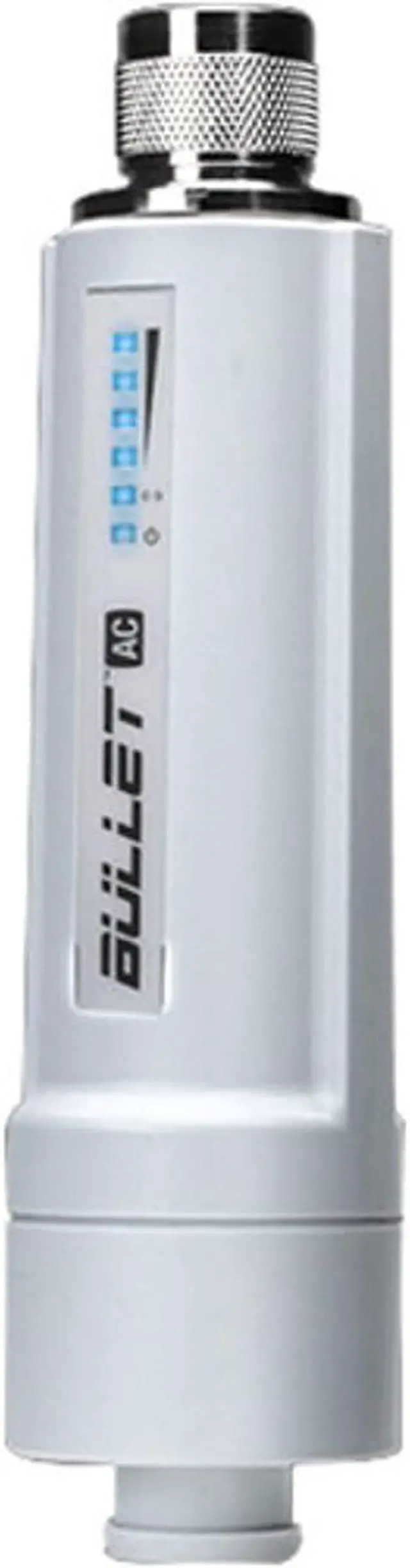 Alt view image 2 of 4 - Ubiquiti Networks BULLET DUAL-BAND AC AIRMAX