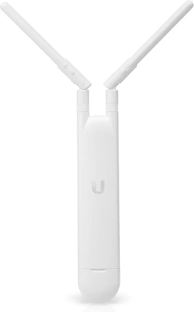 Alt view image 2 of 5 - Ubiquiti Networks Unifi AC Mesh 1167Mbit/s Power over Ethernet (PoE) White