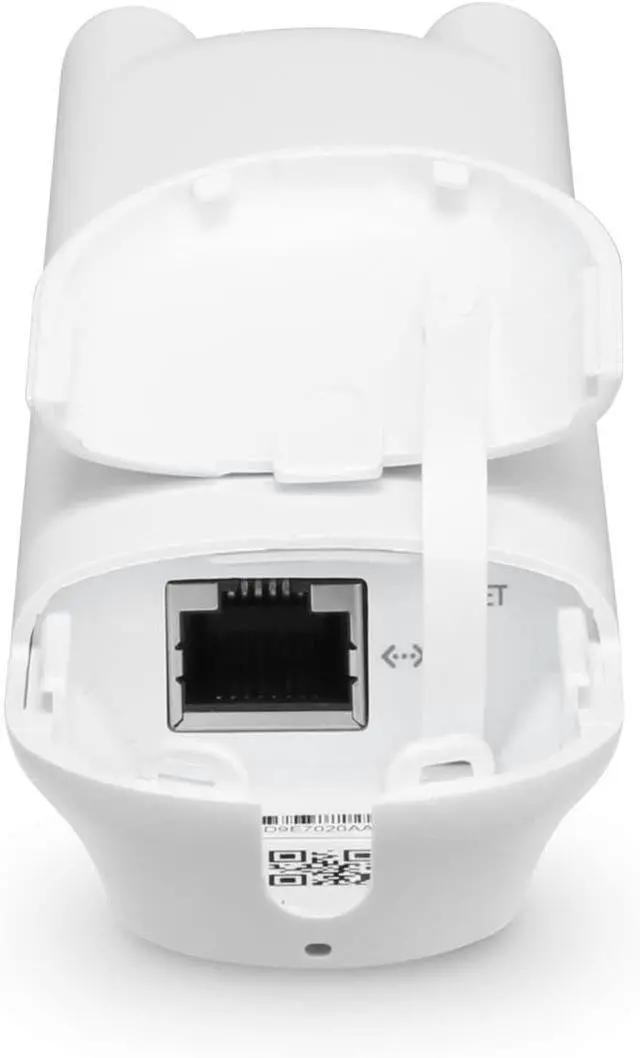 Alt view image 4 of 5 - Ubiquiti Networks Unifi AC Mesh 1167Mbit/s Power over Ethernet (PoE) White