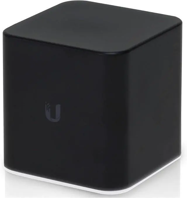Main image of Ubiquiti Networks airCube ISP Wi-Fi Access Point (ACB-ISP-US)