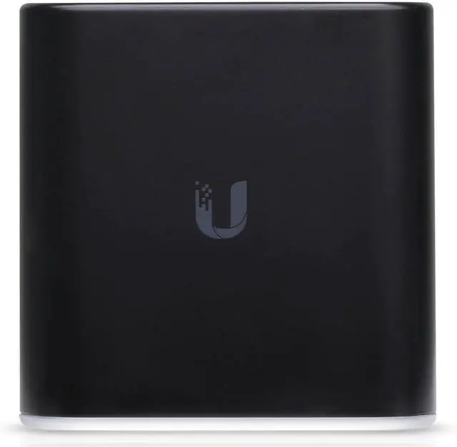 Alt view image 2 of 4 - Ubiquiti Networks airCube ISP Wi-Fi Access Point (ACB-ISP-US)