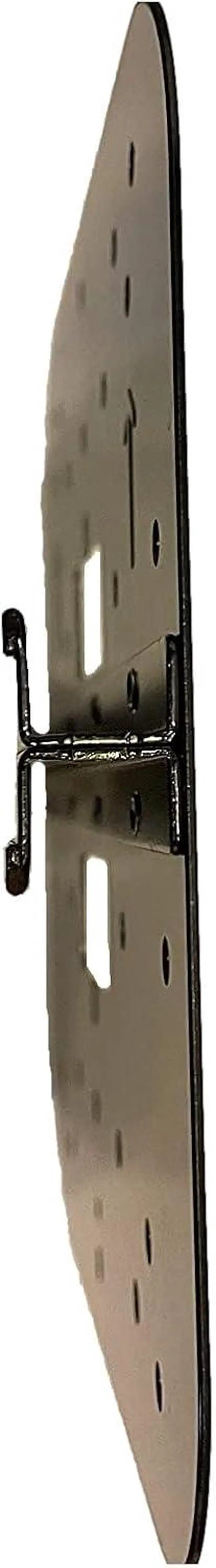 Alt view image 2 of 3 - HP Mounting Bracket for Wireless Access Point,Black