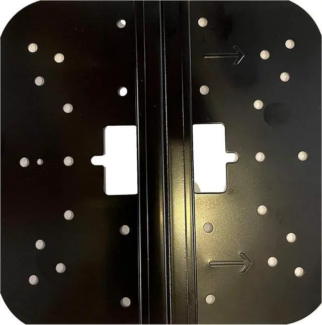 Main image of HP Mounting Bracket for Wireless Access Point,Black