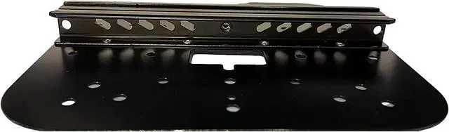 Alt view image 3 of 3 - HP Mounting Bracket for Wireless Access Point,Black