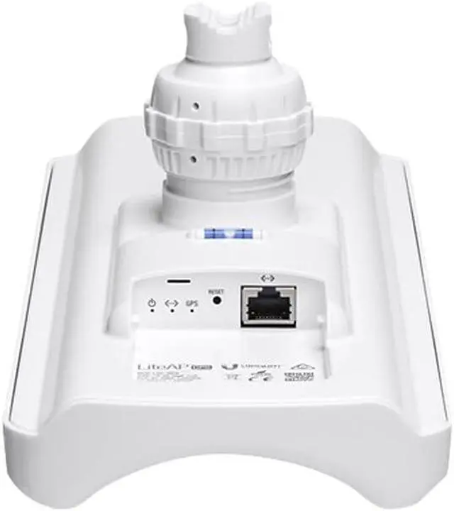 Alt view image 2 of 2 - UbiquitiLAP-GPS-US Liteap GPS 5GHz Airmax