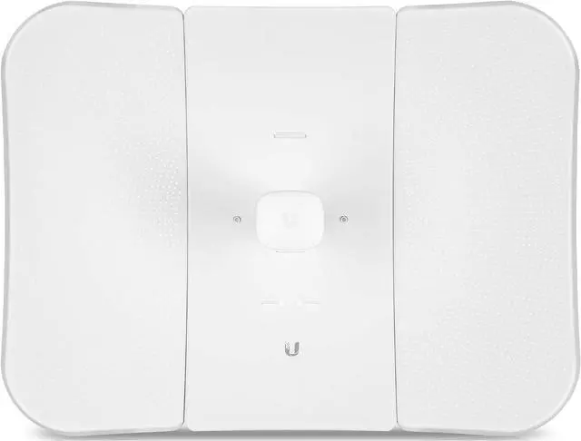 Alt view image 2 of 6 - Ubiquiti Networks LiteBeam 5AC Long-Range, LBE-5AC-LR (Long-Range)