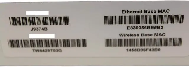 Alt view image 2 of 5 - HP Procurve MSM310 Us Access Point