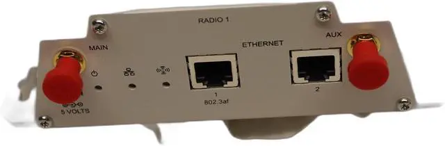Alt view image 3 of 5 - HP Procurve MSM310 Us Access Point