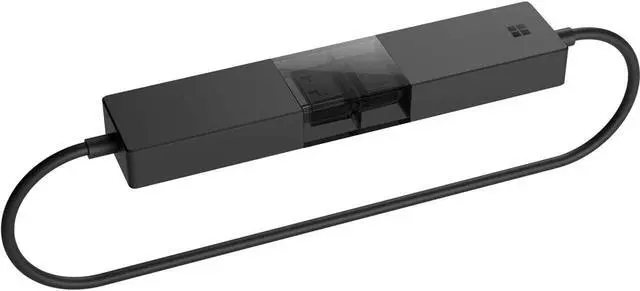 Alt view image 2 of 4 - Microsoft Wireless Display V2 Adapter - Black