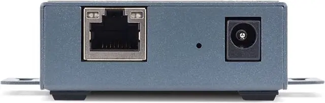 Alt view image 4 of 5 - Lantronix UDS1100 Device Server with PoE