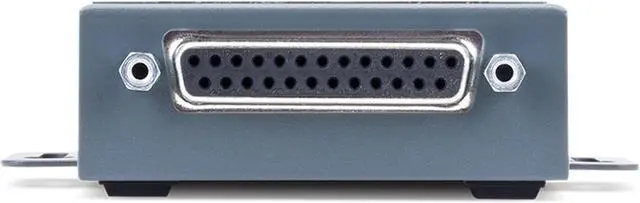 Alt view image 5 of 5 - Lantronix UDS1100 Device Server with PoE