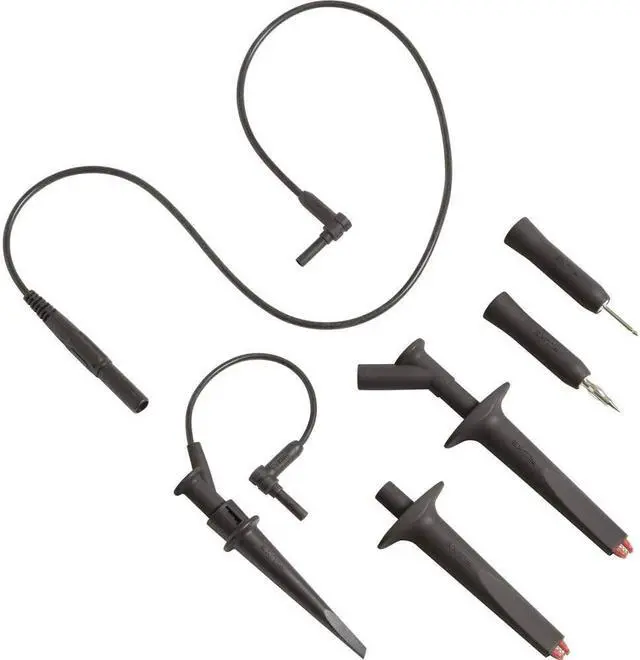 Main image of Fluke AS400 Probe Accessory Kit, For the VPS400 Probes