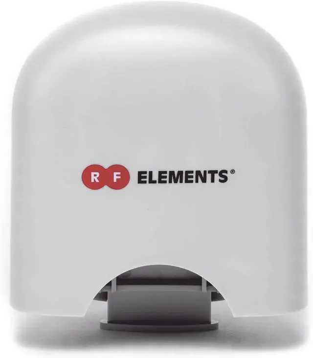 Alt view image 2 of 5 - RF Elements TwistPort Adaptor for C5c (TP-ADAP-C5c)