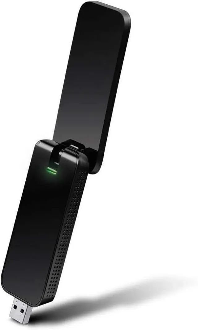 Main image of TP Link 8G9200 AC1300 Dual-Band USB WLAN Adapter