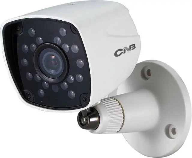 Main image of CNB XBK-60S Analog Outdoor Bullet Camera