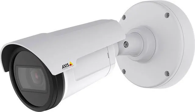 Main image of Axis P1427-E Network Camera - Network Surveillance Camera - White