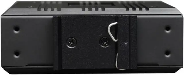Alt view image 5 of 5 - Industrial Din Rail Switch Gigabit Ethernet Din Rail Unmanaged 5 Ports Gigabit Ethernet Industrial Network Switch